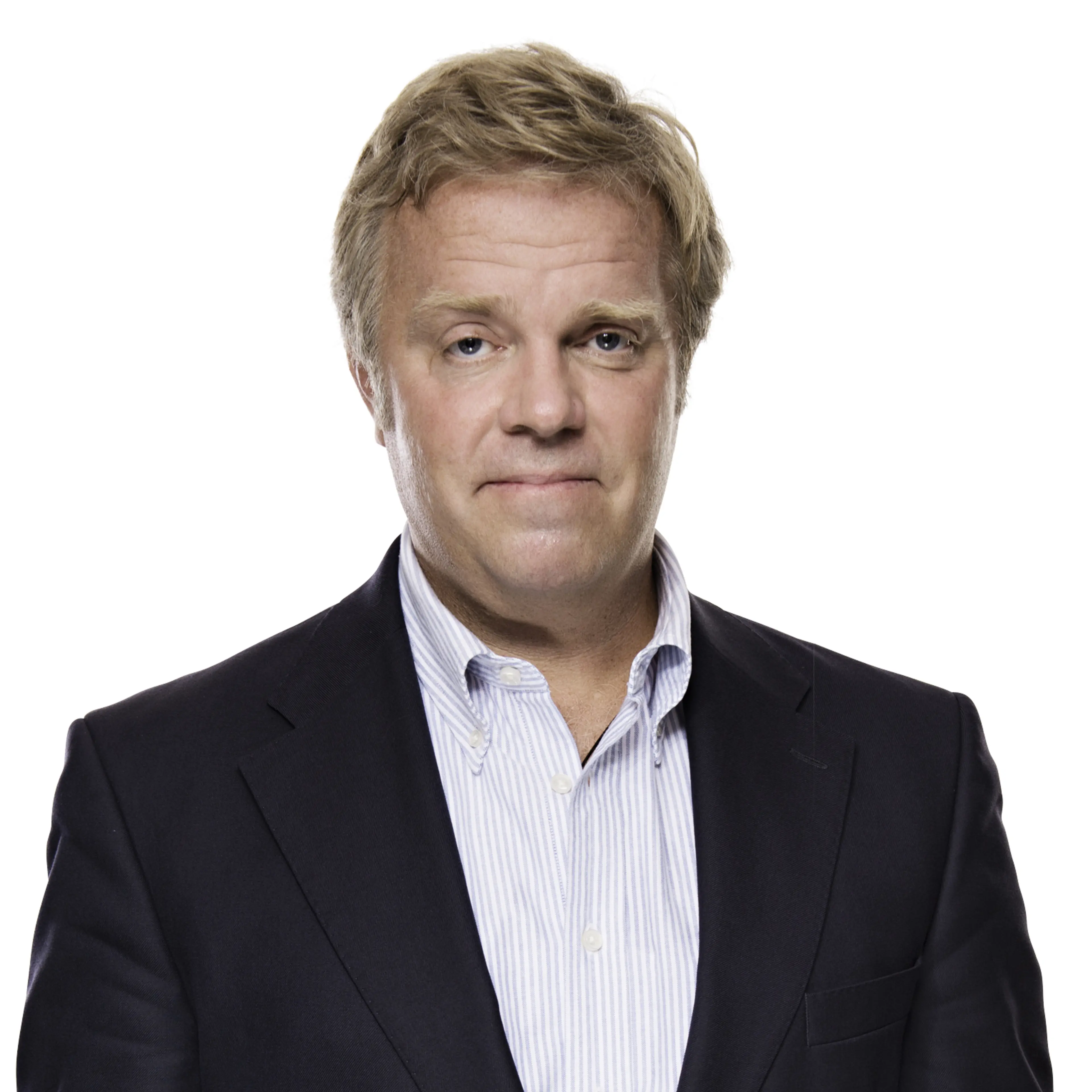 Bidragsyter Jon Wessel-Aas