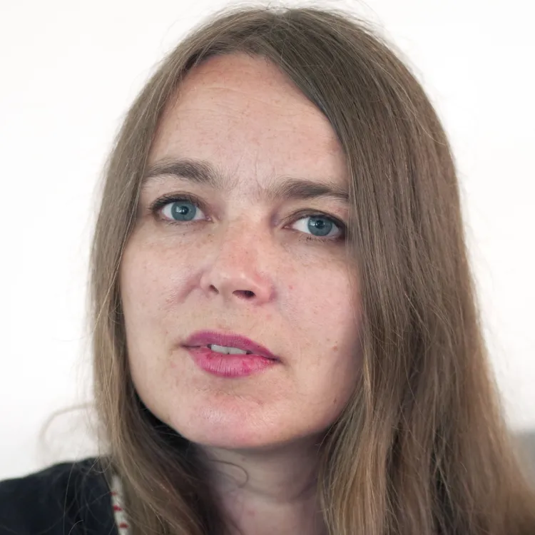 Bidragsyter Monica Aasprong