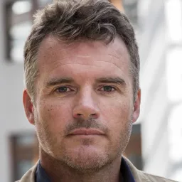Bidragsyter Njål Foldnes