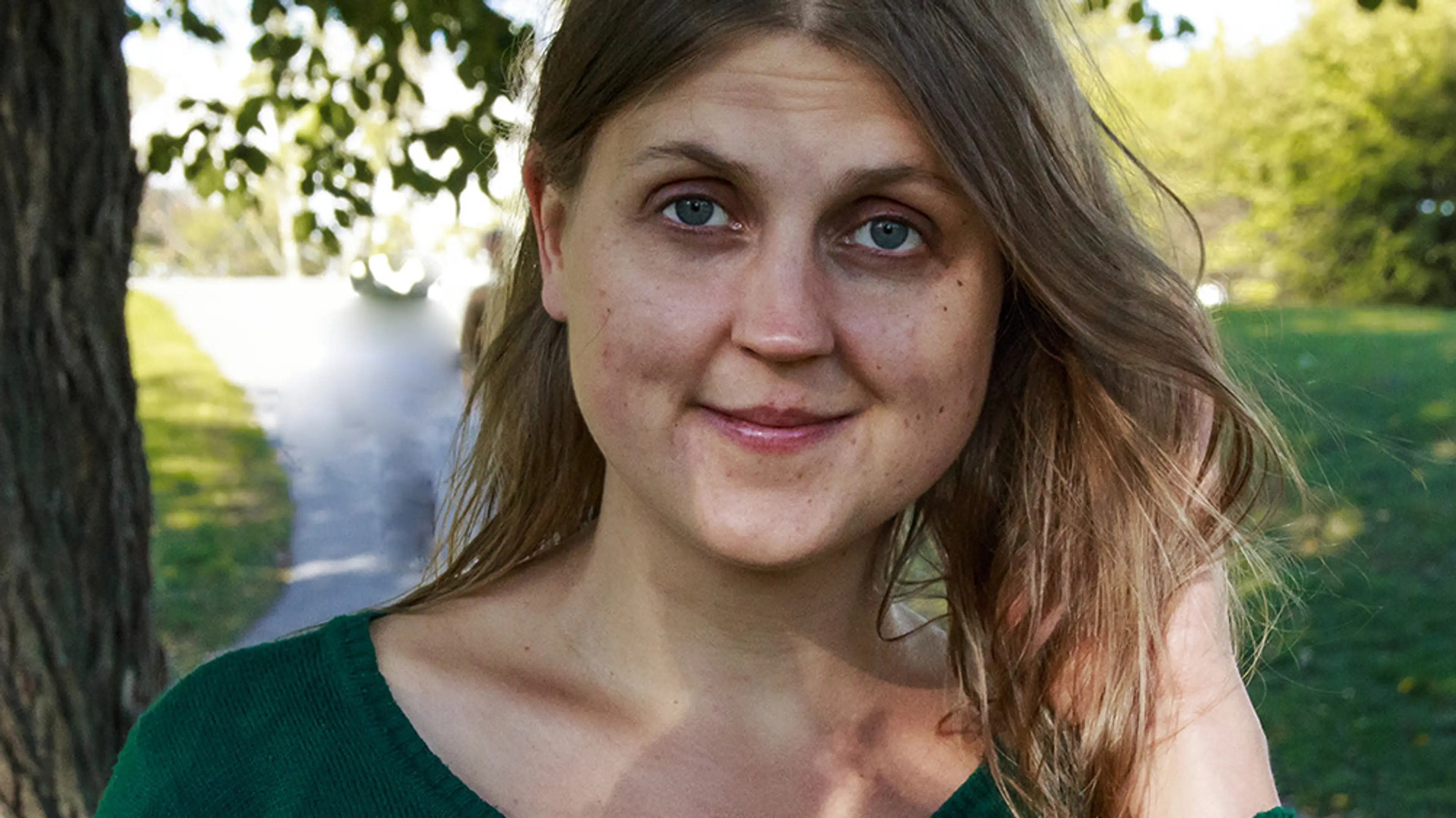 Kaia Dahle Nyhus