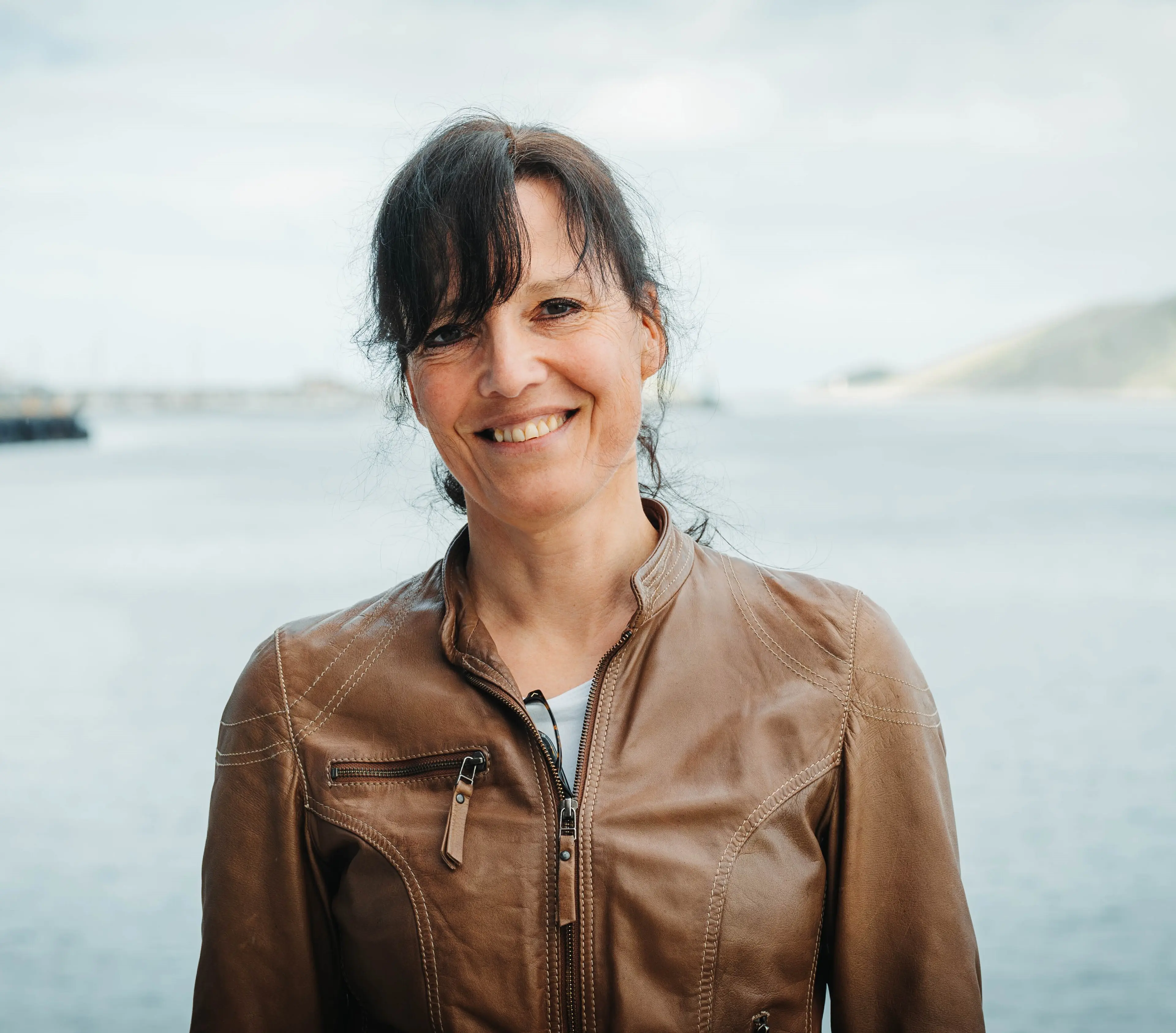 Bidragsyter Tove Mentsen Ness