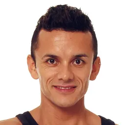 Bidragsyter Oscar Nilsson
