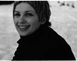 Bidragsyter Audhild Skoglund