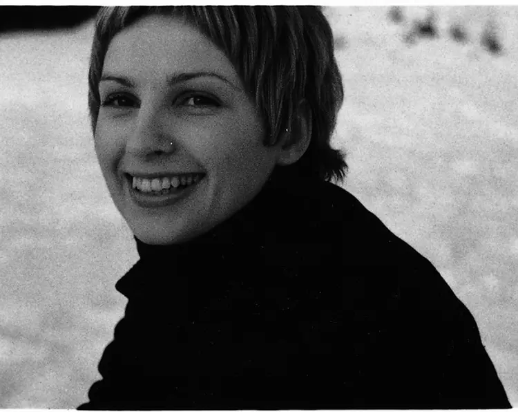 Bidragsyter Audhild Skoglund