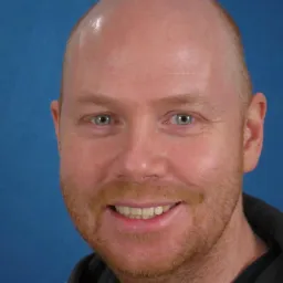 Bidragsyter Lars Halvor Ova Johnsen