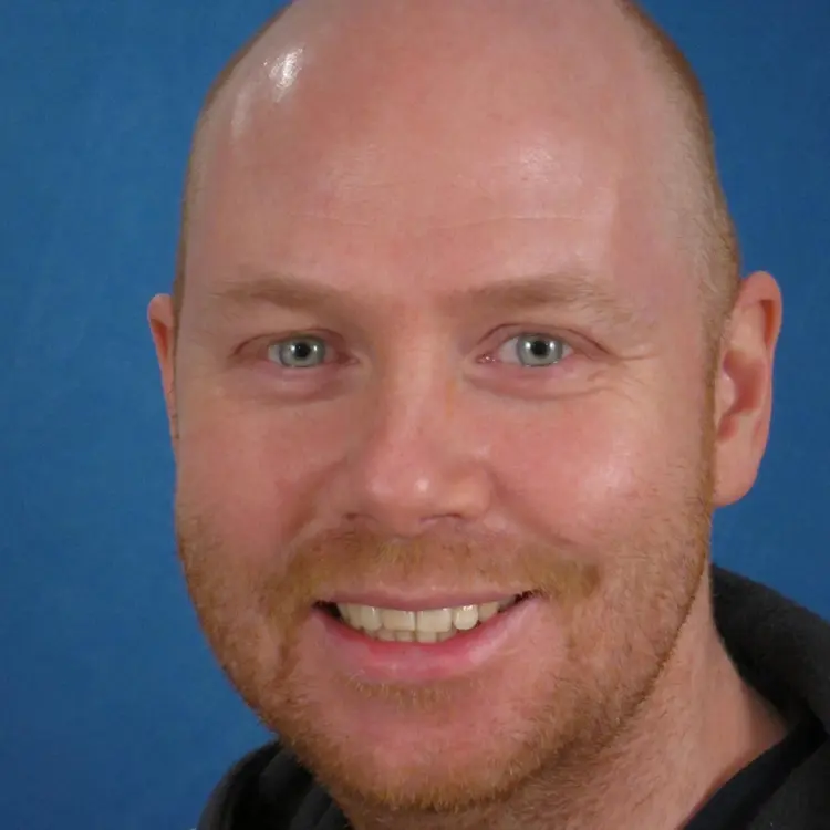 Bidragsyter Lars Halvor Ova Johnsen