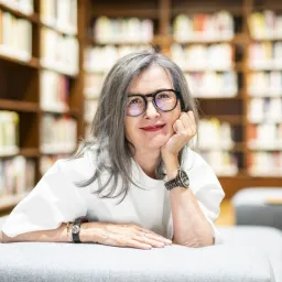 Bidragsyter Gunn-Helen Øye