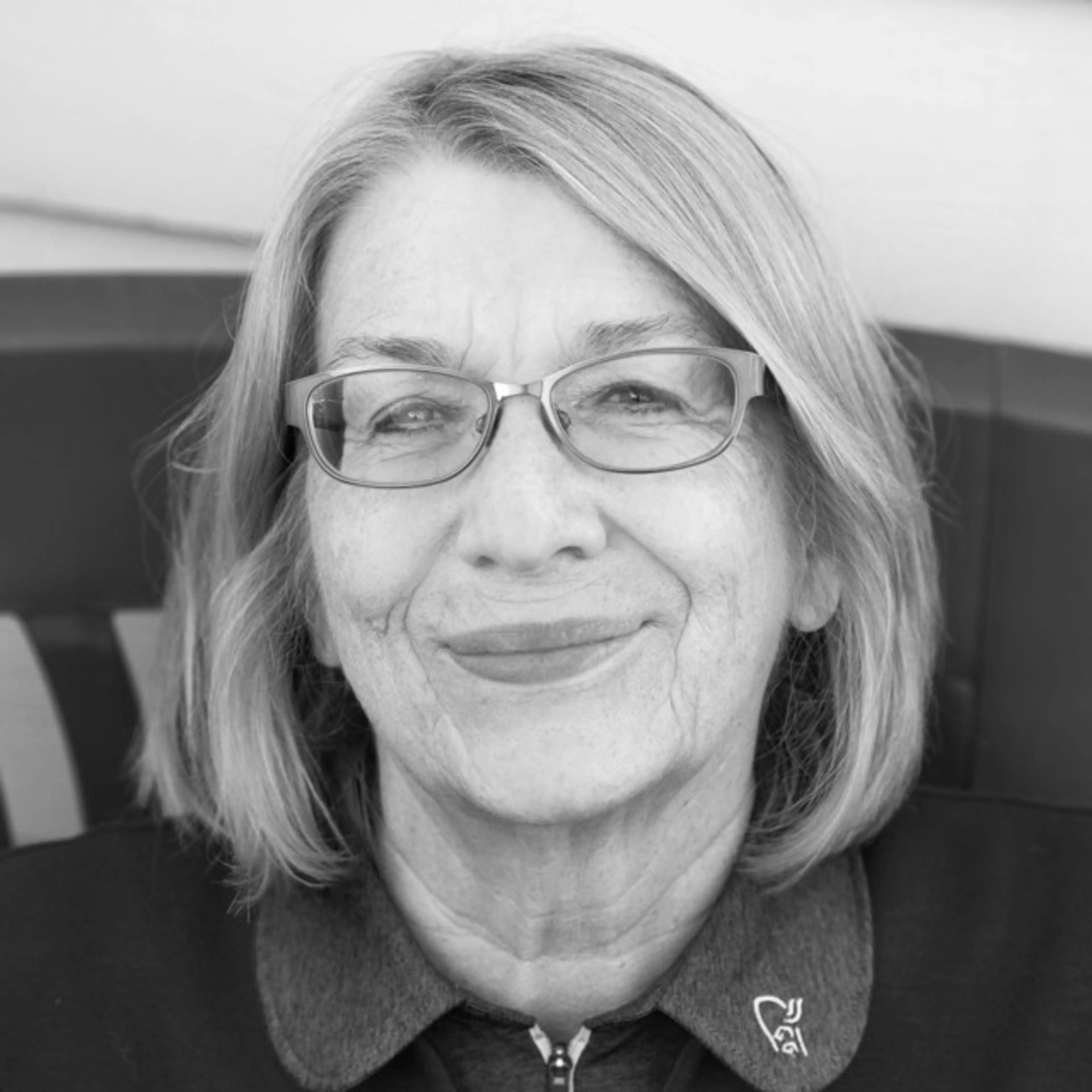 Bidragsyter Sissel Myklebust