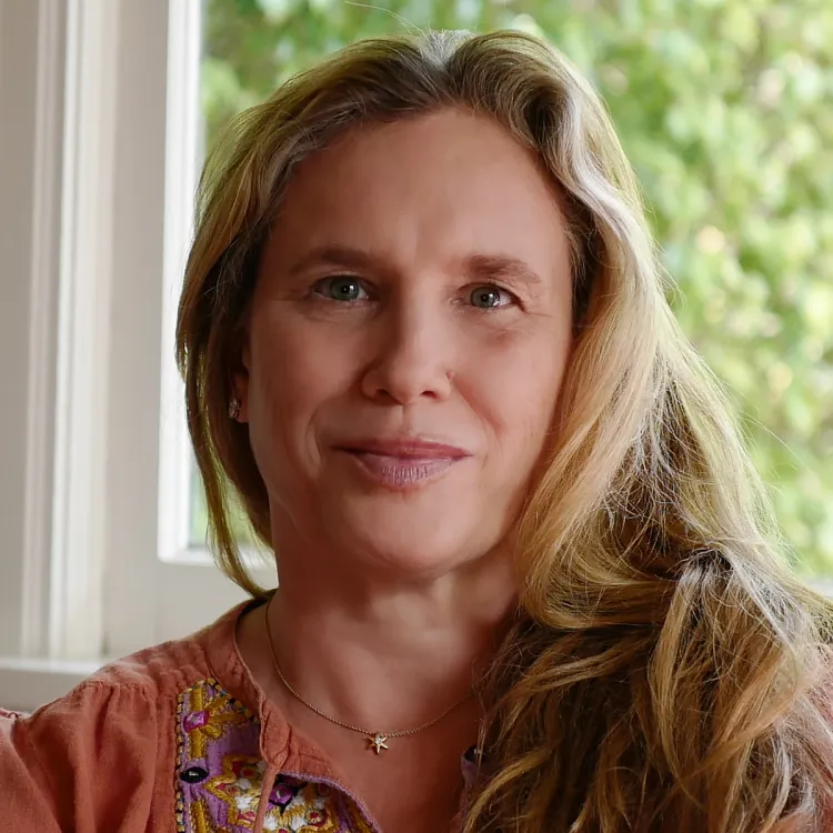 Bidragsyter Miranda Cowley Heller