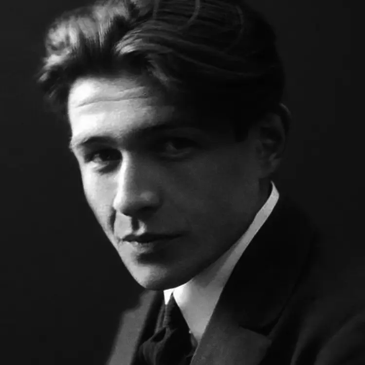 Bidragsyter Gajto Gazdanov