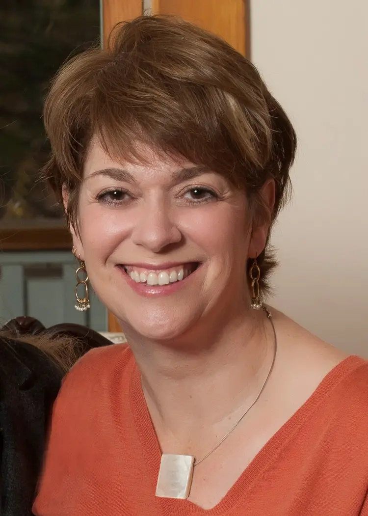 Bidragsyter Kristan Higgins