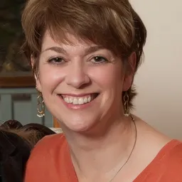 Bidragsyter Kristan Higgins