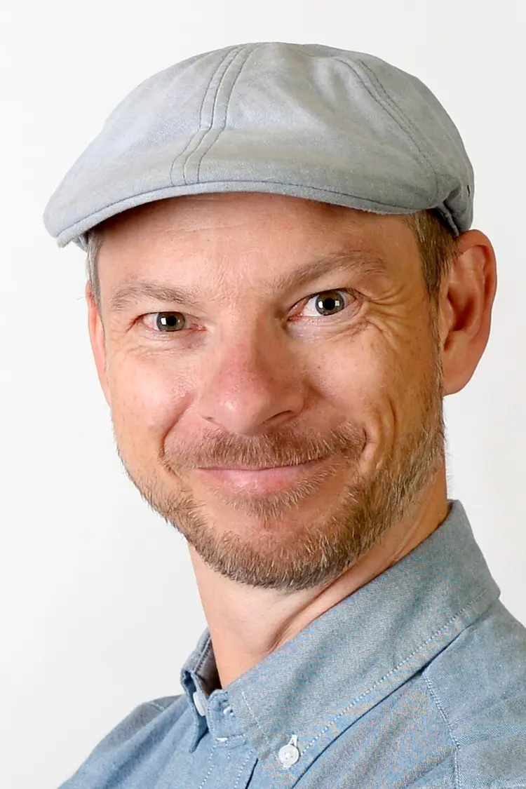 Bidragsyter Håkon Forfod Sønneland