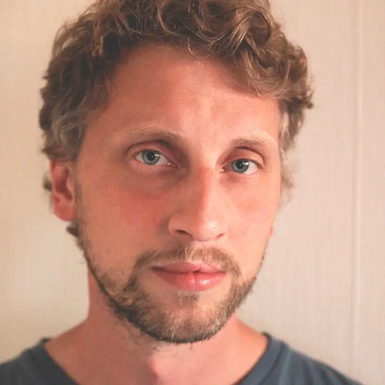 Bidragsyter David Jordhus-Lier