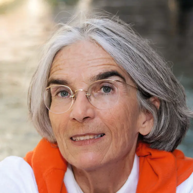 Bidragsyter Donna Leon