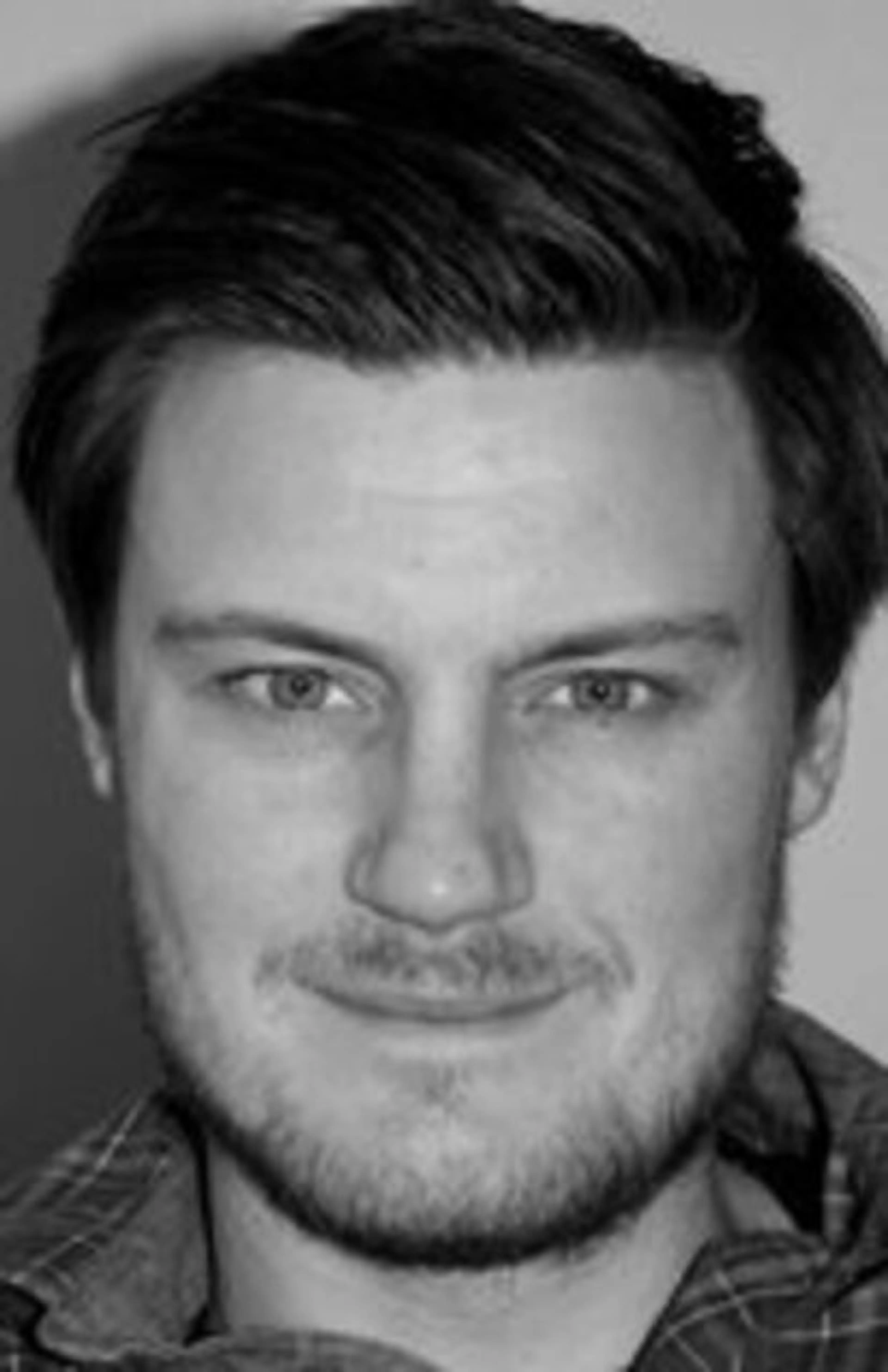 Bidragsyter Knud Ryom