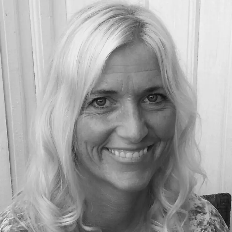 Bidragsyter Cecilie Isaksen Eftedal