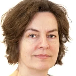 Bidragsyter Mariann Villa