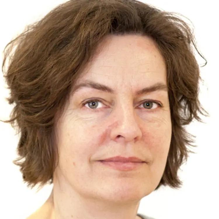 Bidragsyter Mariann Villa