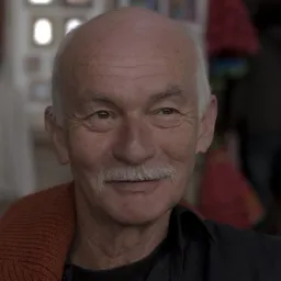Bidragsyter Alexander Røsler