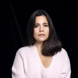 Bidragsyter Caroline Ringskog Ferrada-Noli