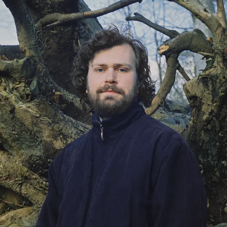 Bidragsyter Eivind Aalen Øi