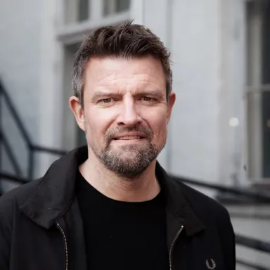 Bidragsyter Thomas Lundbo