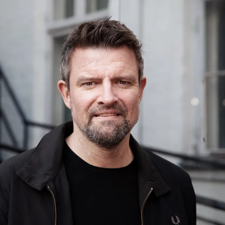 Bidragsyter Thomas Lundbo