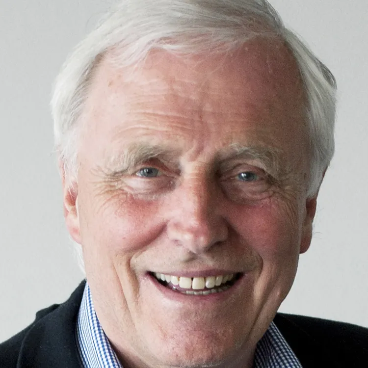 Bidragsyter Thore Johnsen