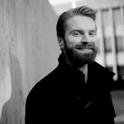 Bidragsyter Anders Halvorsen