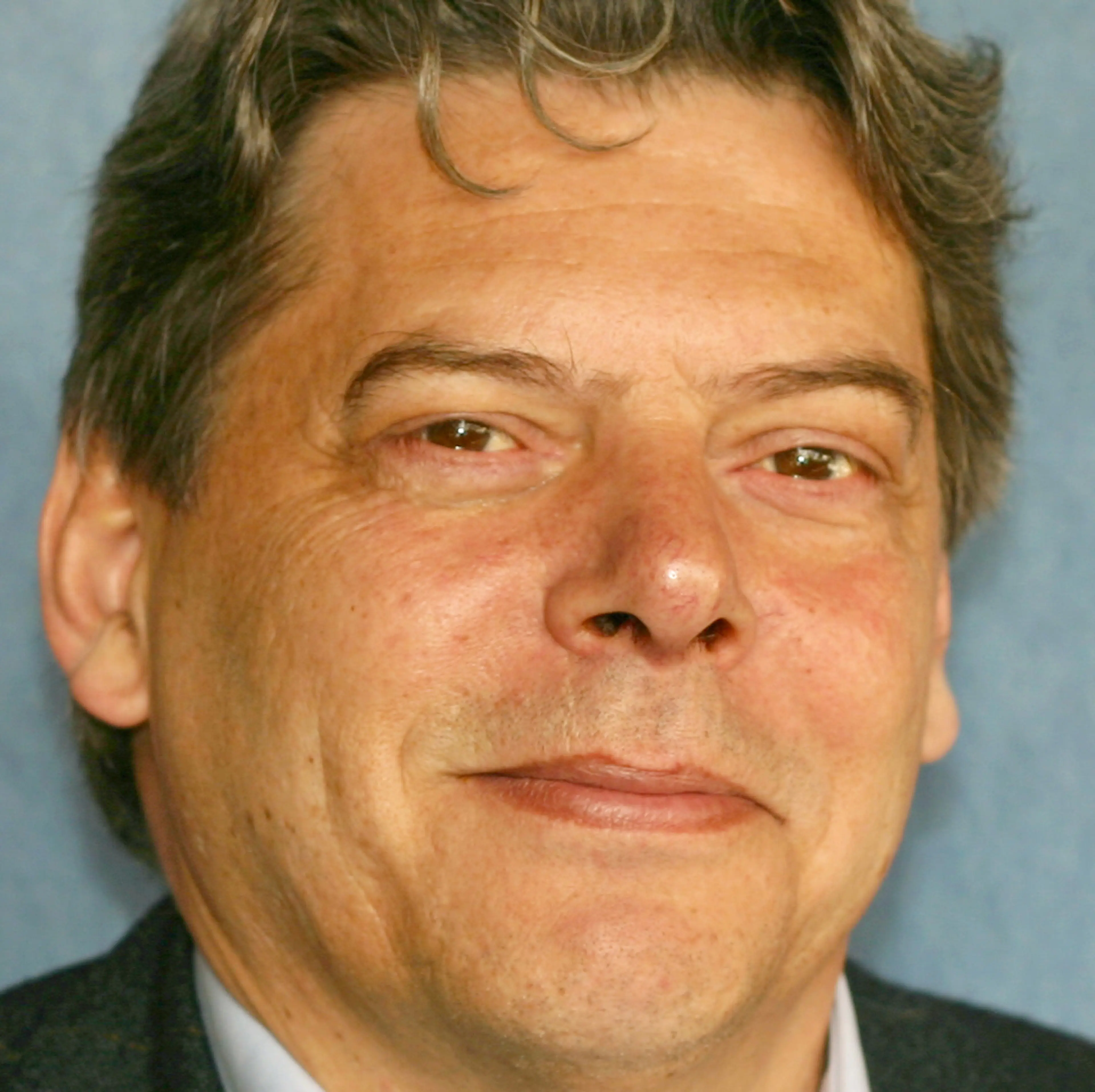 Bidragsyter Bernard Enjolras