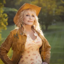 Bidragsyter Dolly Parton