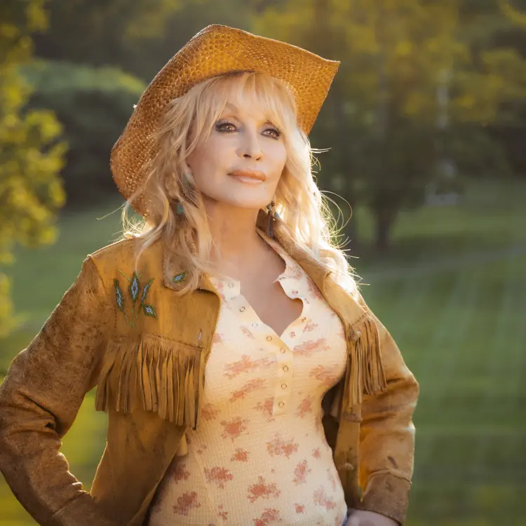 Bidragsyter Dolly Parton