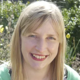 Bidragsyter Helen Chandler
