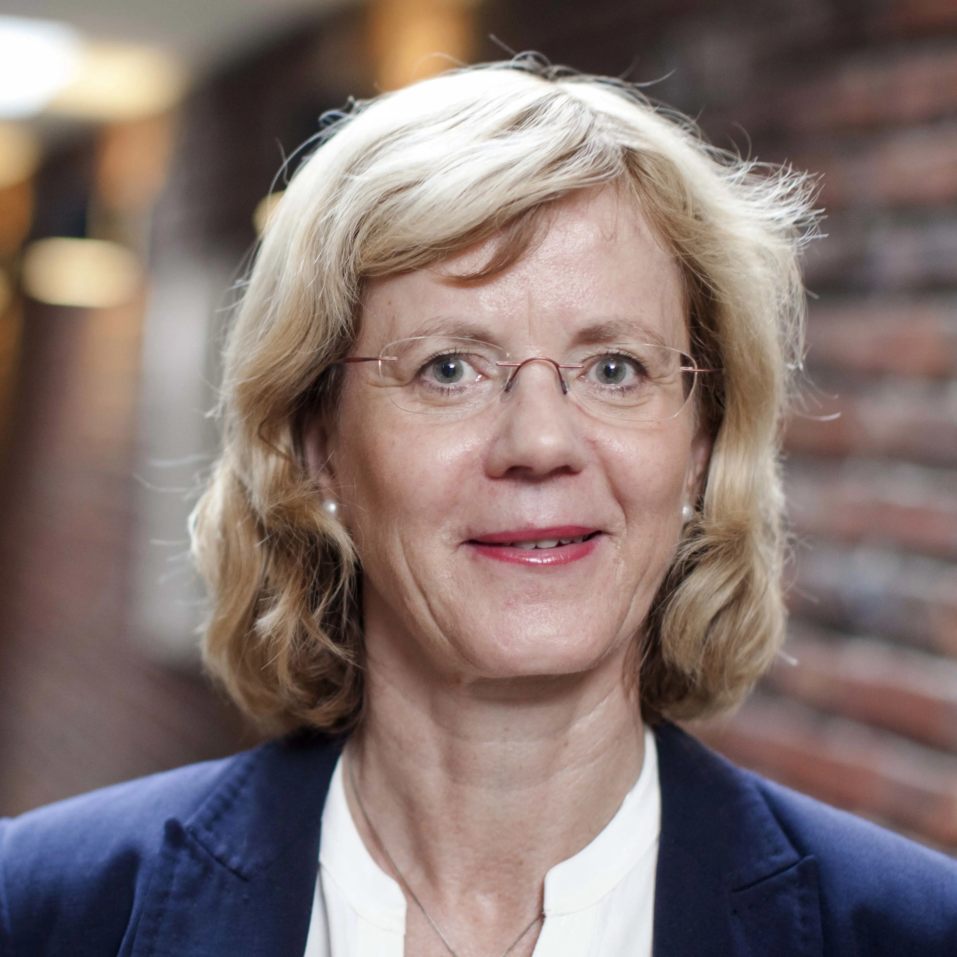 Bidragsyter Ann-Helén Bay