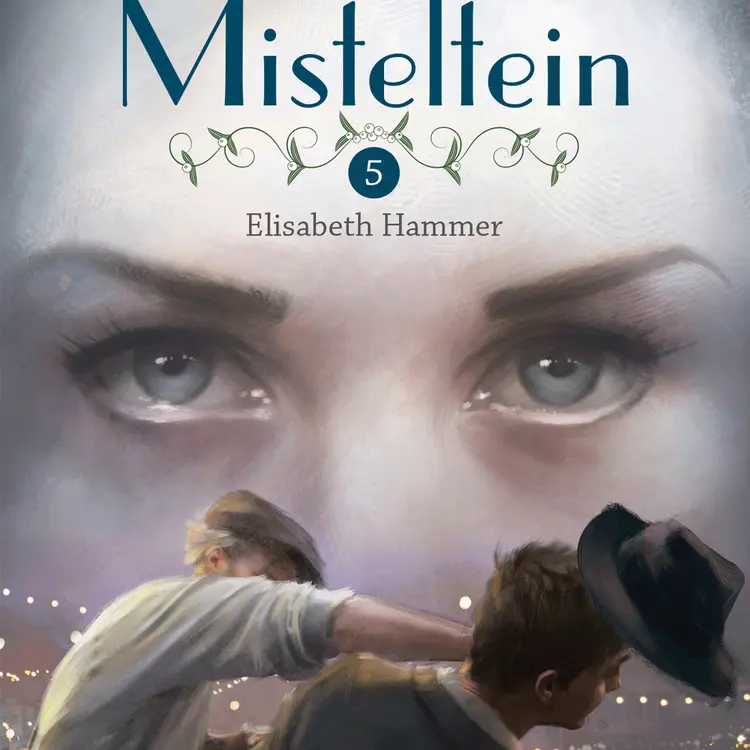 Omslag Fryktens hus av Elisabeth Hammer (Lydbok)