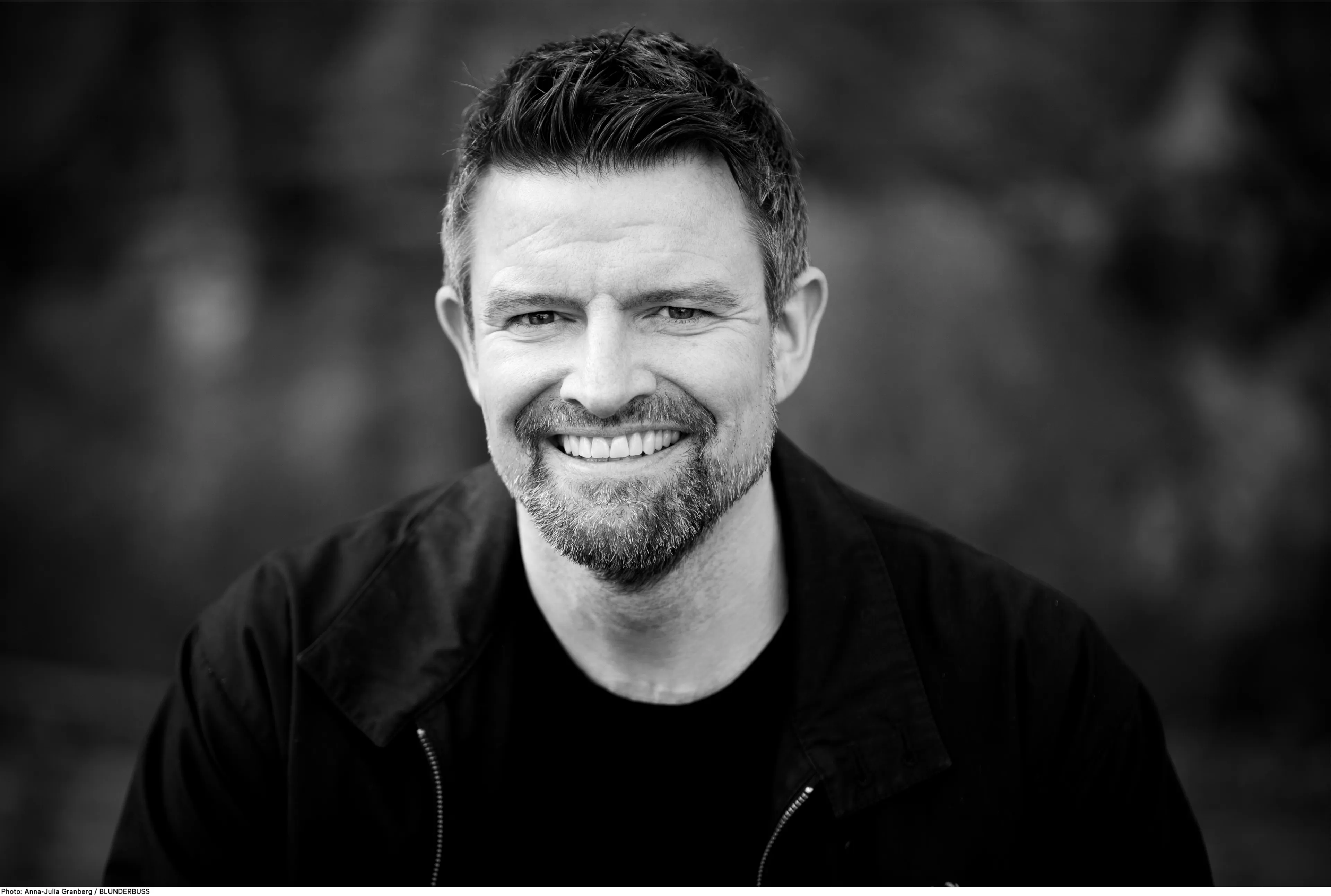 Thomas Lundbo