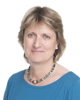 Bidragsyter Heidi Hjelmeland