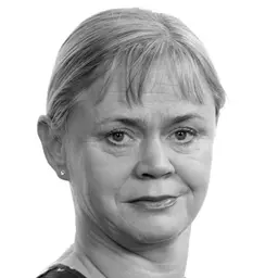 Bidragsyter Mona Helen Farstad