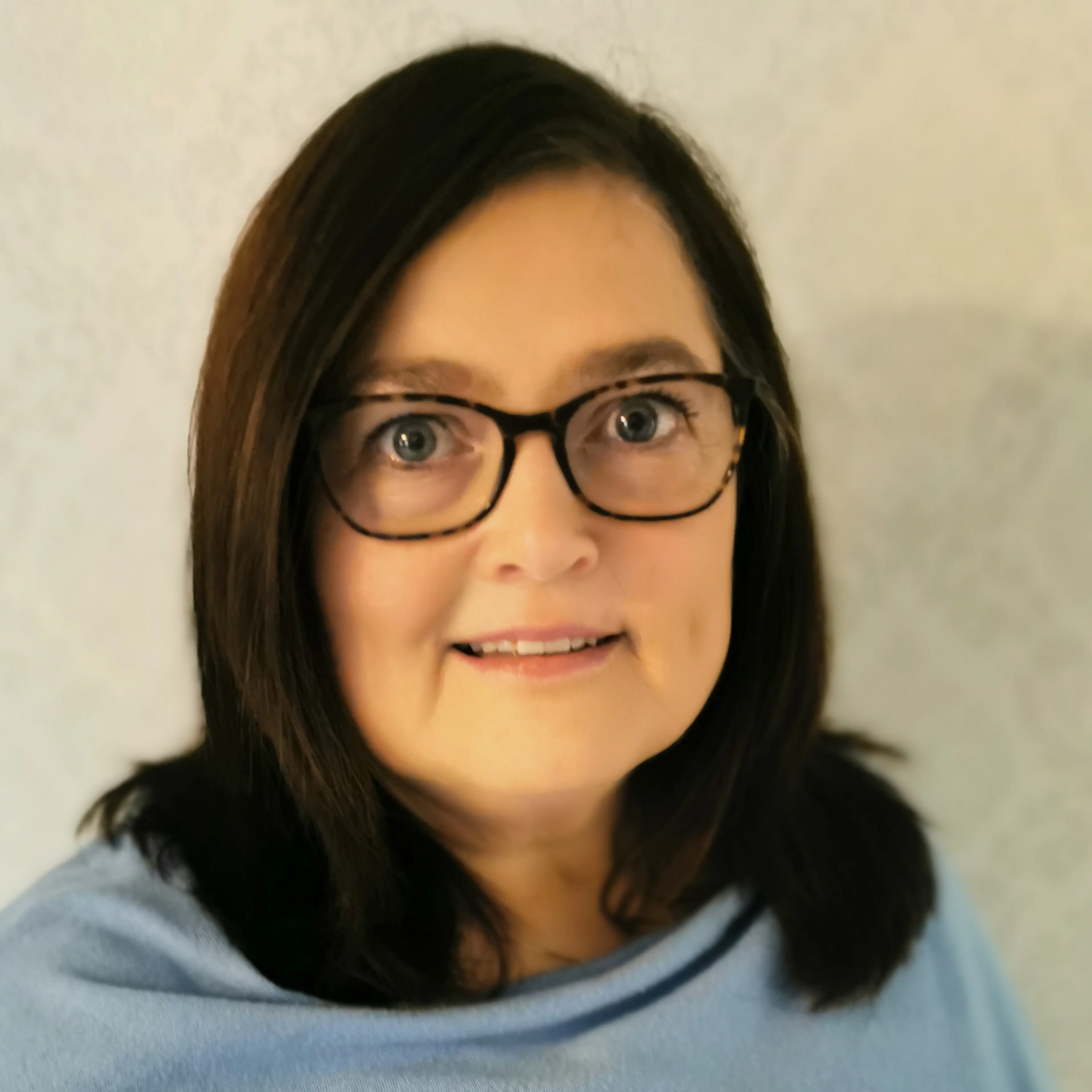 Bidragsyter Marit Opland Brujordet