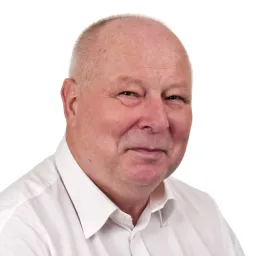 Bidragsyter Alv A. Dahl
