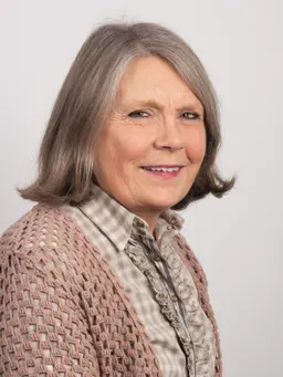 Bidragsyter Kristina Reiten