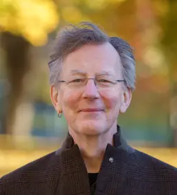 Bidragsyter Espen Egeberg