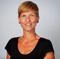 Bidragsyter Hanna Marie Ihlebæk