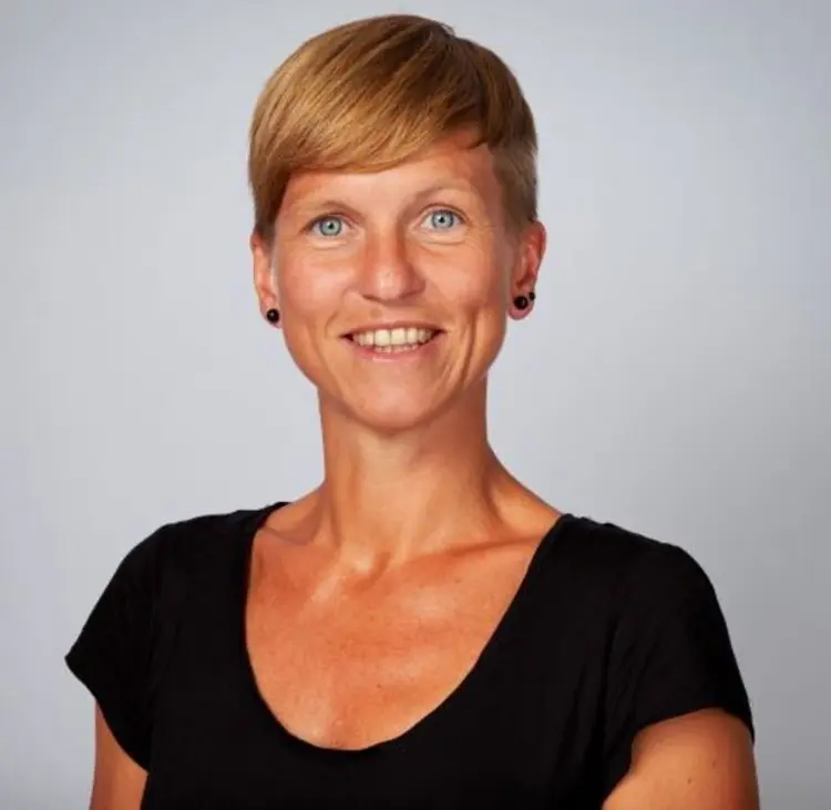 Bidragsyter Hanna Marie Ihlebæk