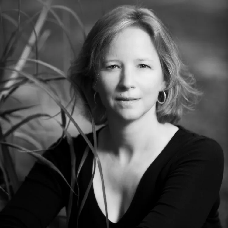 Bidragsyter Therese Fowler