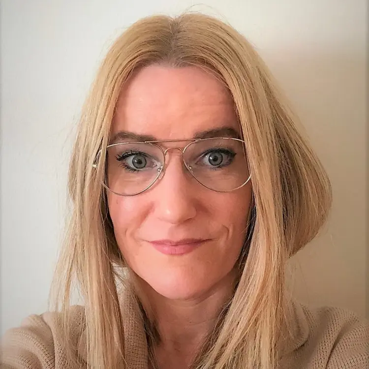Bidragsyter Sofia Nilsson