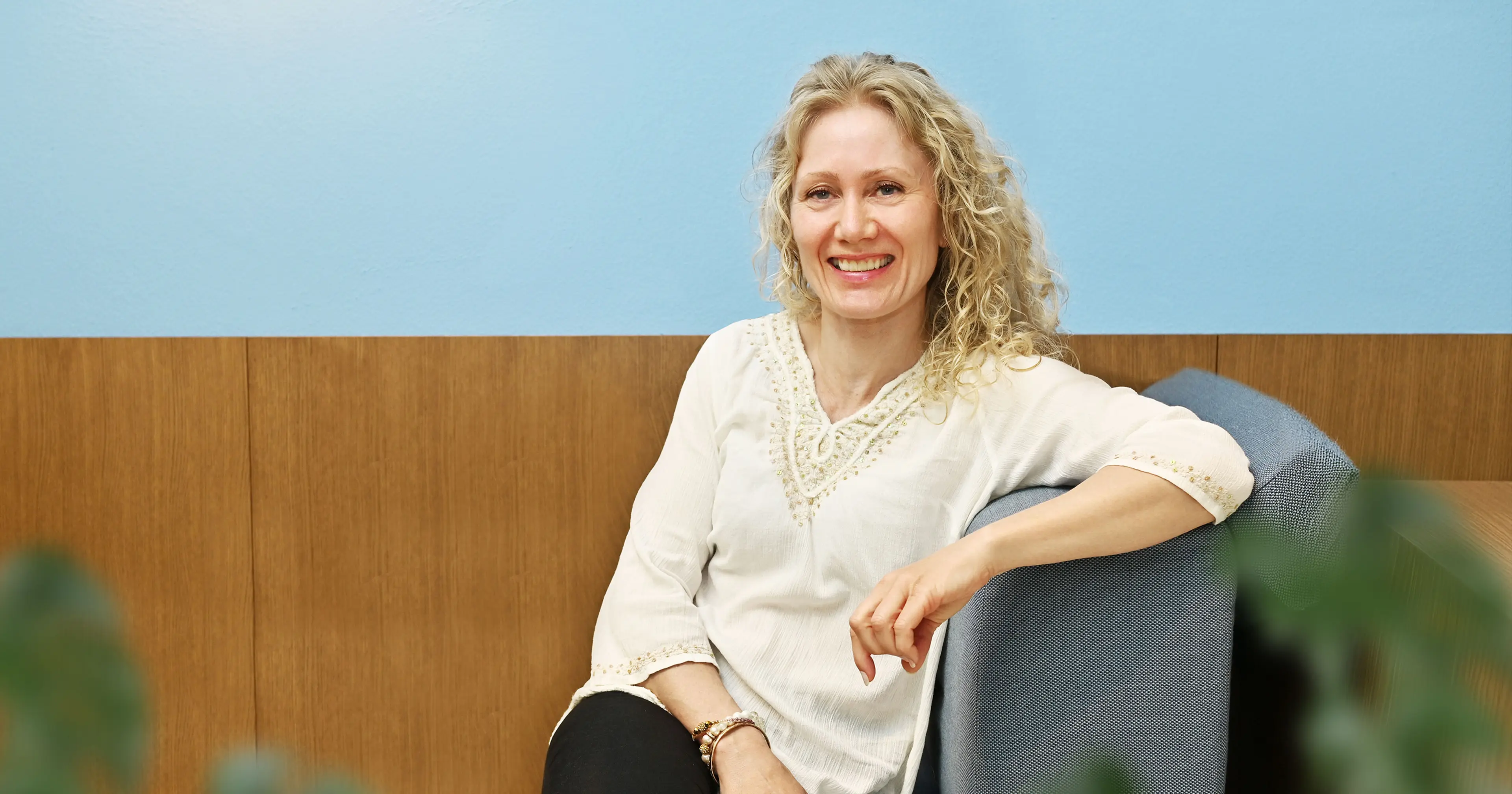 Wenche Sand Selstø