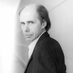 Bidragsyter Jeffery Deaver