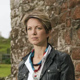 Bidragsyter Sharon Gosling